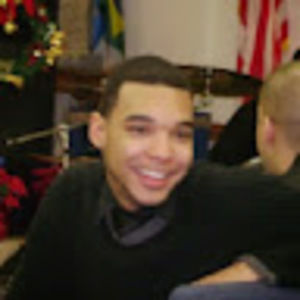 Meet your Posher, Jose